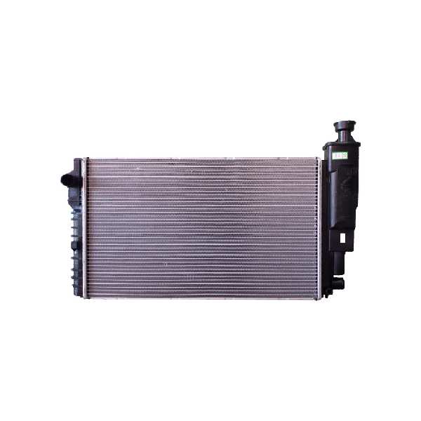 تصویر محصول رادیاتور آب پژو پارس ELX-TU5 سال 1401